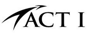 ACT I