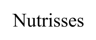 NUTRISSES