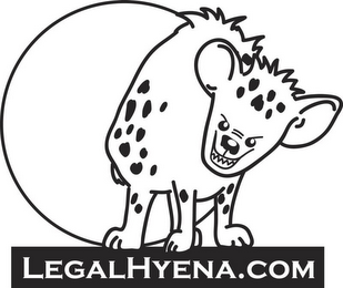 LEGALHYENA.COM