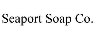 SEAPORT SOAP CO.