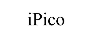 IPICO