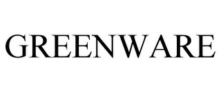 GREENWARE