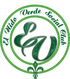 EV EL NIDO VERDE SOCIAL CLUB