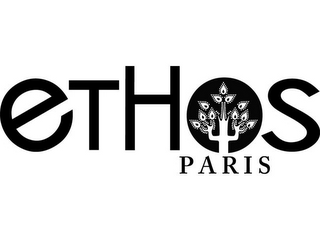 ETHOS PARIS