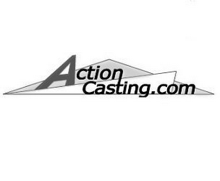 ACTION CASTING.COM