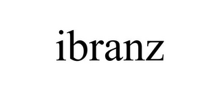 IBRANZ