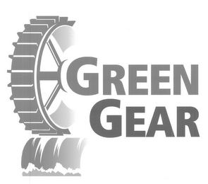 GREEN GEAR