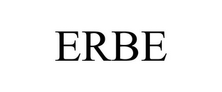 ERBE