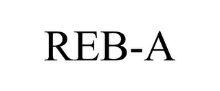 REB-A