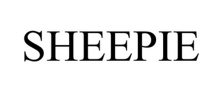 SHEEPIE