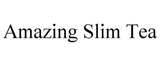 AMAZING SLIM TEA