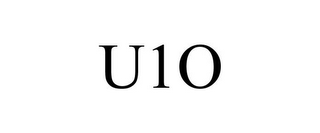 U1O