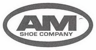 AM SHOE COMPANY