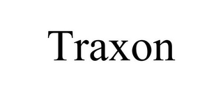 TRAXON