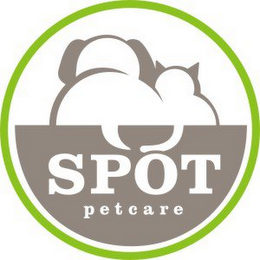 SPOT PET CARE