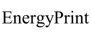 ENERGYPRINT