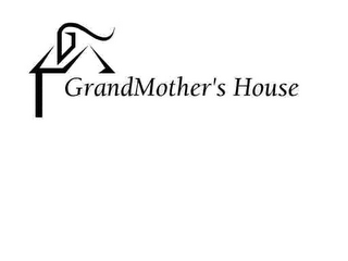 GRANDMOTHER'S HOUSE