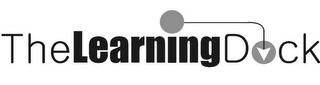 THE LEARNING DOCK