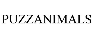 PUZZANIMALS