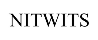 NITWITS