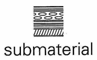 SUBMATERIAL