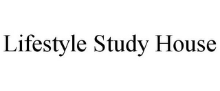 LIFESTYLE STUDY HOUSE