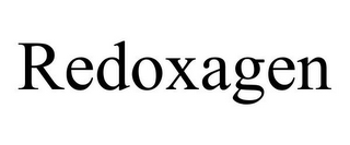 REDOXAGEN