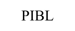 PIBL