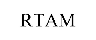 RTAM