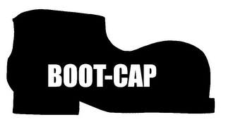 BOOT-CAP