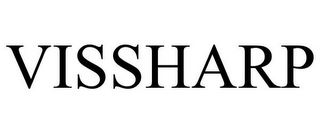 VISSHARP