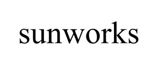 SUNWORKS