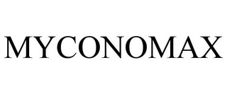 MYCONOMAX