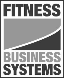 FITNESS BUSINESS SYSTEMS