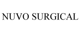 NUVO SURGICAL