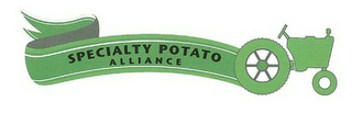 SPECIALTY POTATO ALLIANCE