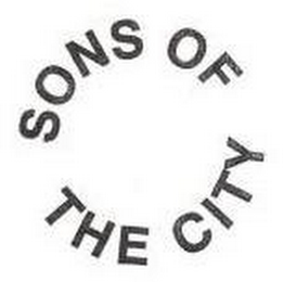 SONS OF THE CITY