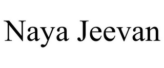 NAYA JEEVAN