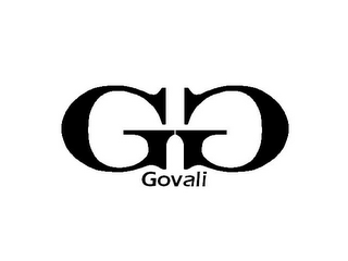 GG GOVALI