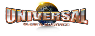 UNIVERSAL GLOBAL COATINGS