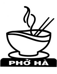 PHO HÀ