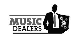 MUSIC DEALERS