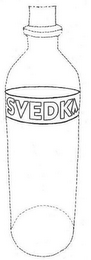 SVEDKA