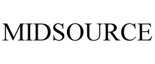 MIDSOURCE