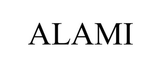 ALAMI