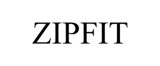 ZIPFIT