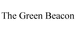 THE GREEN BEACON