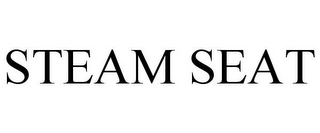 STEAM SEAT