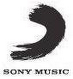 SONY MUSIC