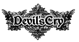 DEVIL'S CRY